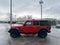 2020 Jeep Wrangler Unlimited Sport Altitude