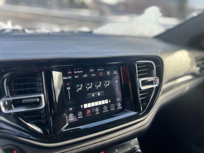 2024 Dodge Durango SXT