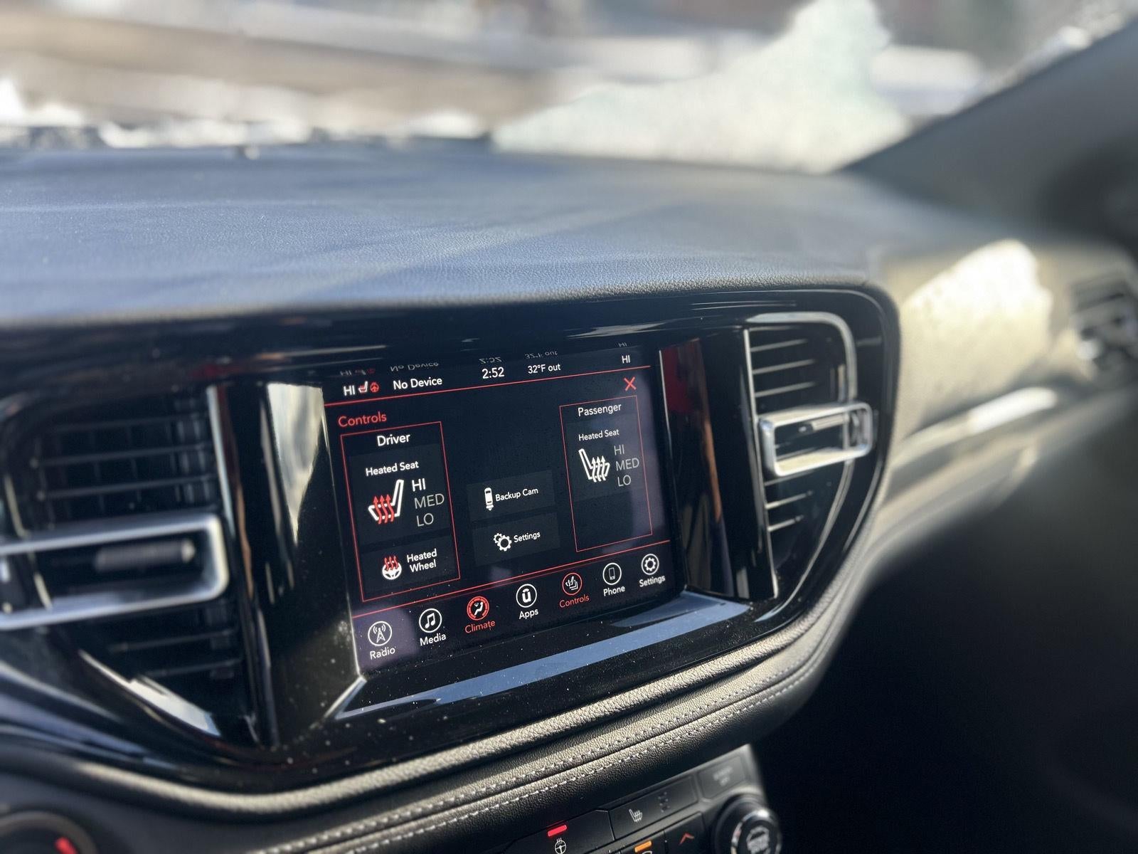 2024 Dodge Durango SXT