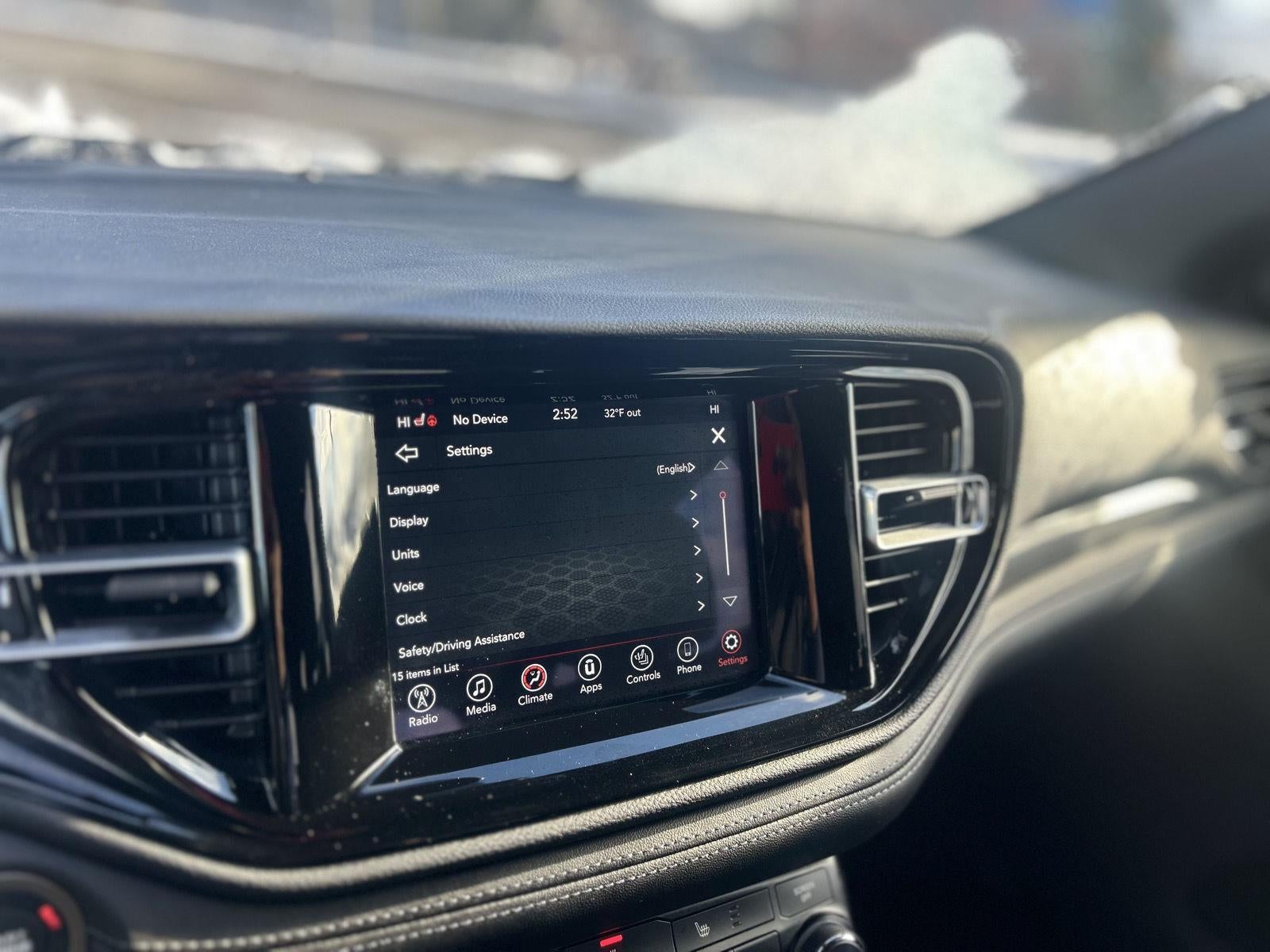 2024 Dodge Durango SXT