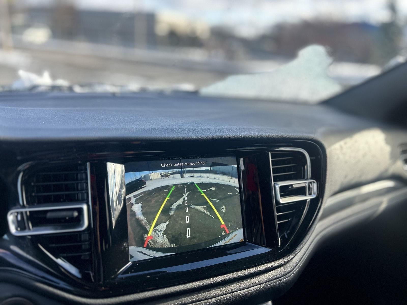 2024 Dodge Durango SXT