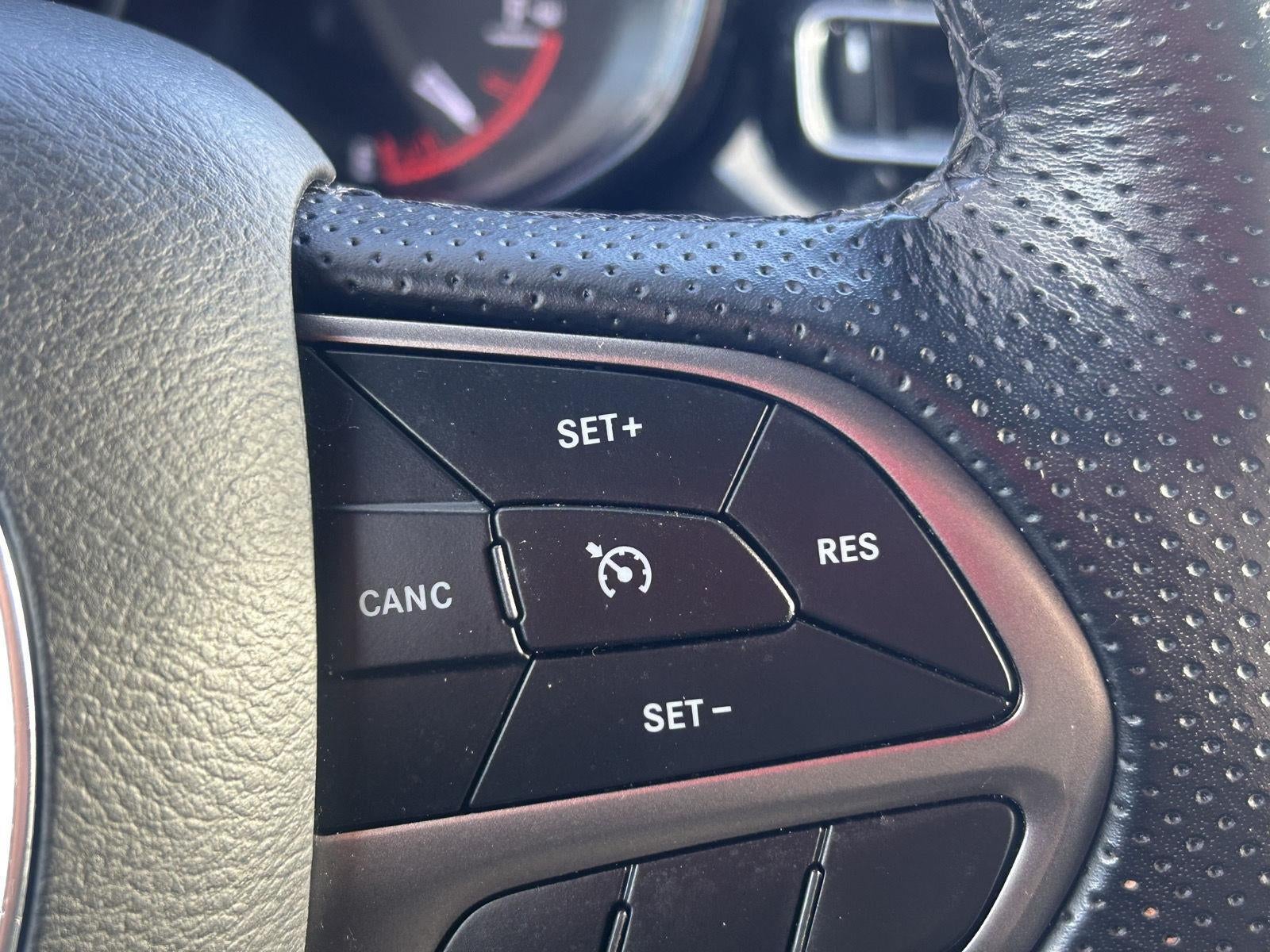 2024 Dodge Durango SXT