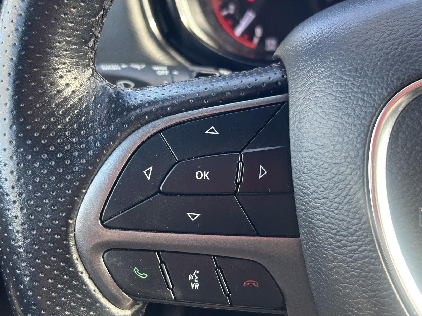 2024 Dodge Durango SXT