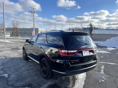 2024 Dodge Durango SXT