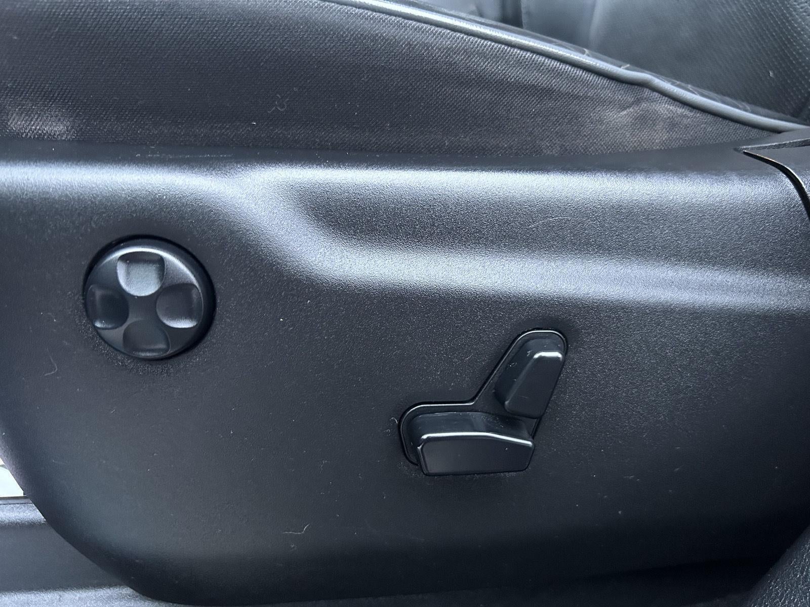 2019 Jeep Grand Cherokee Summit