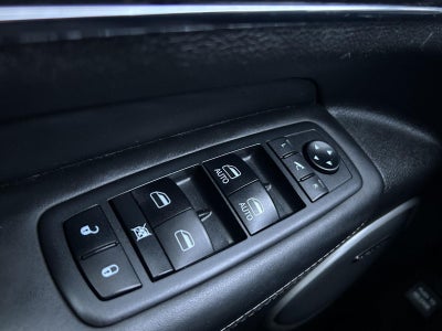 2019 Jeep Grand Cherokee Summit