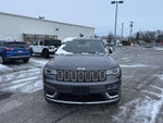 2019 Jeep Grand Cherokee Summit