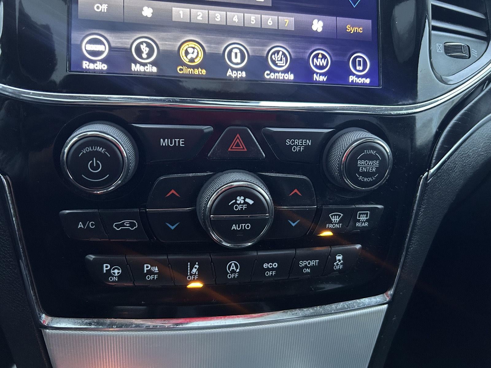 2019 Jeep Grand Cherokee Summit