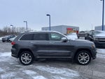 2019 Jeep Grand Cherokee Summit