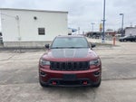 2018 Jeep Grand Cherokee Trailhawk