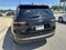 2025 Jeep Grand Cherokee 4xe 4X4