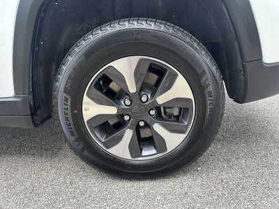 2025 Jeep Grand Cherokee 4xe 4X4
