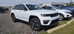 2025 Jeep Grand Cherokee 4xe 4X4