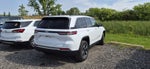 2025 Jeep Grand Cherokee 4xe 4X4