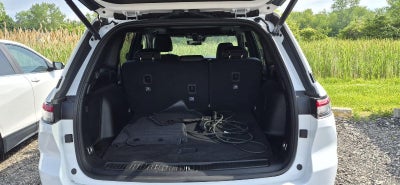 2025 Jeep Grand Cherokee 4xe 4X4