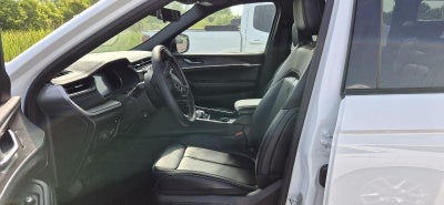 2025 Jeep Grand Cherokee 4xe 4X4