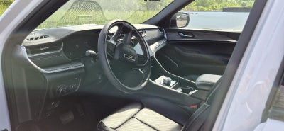 2025 Jeep Grand Cherokee 4xe 4X4
