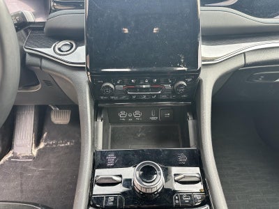2022 Jeep Grand Cherokee 4xe Trailhawk