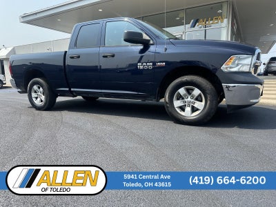 2015 RAM 1500 ST