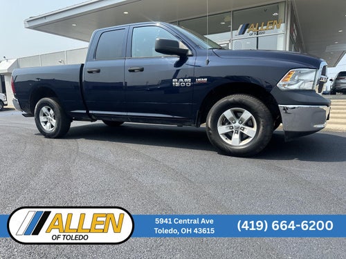 2015 RAM 1500 ST