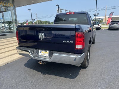 2015 RAM 1500 ST
