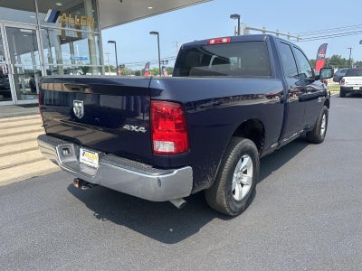2015 RAM 1500 ST