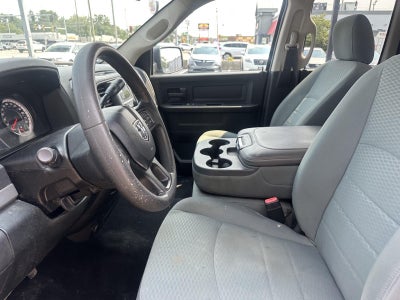 2015 RAM 1500 ST