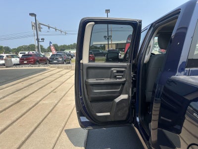 2015 RAM 1500 ST