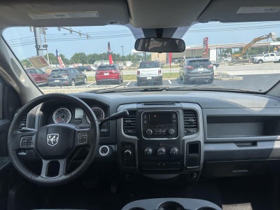 2015 RAM 1500 ST