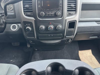 2015 RAM 1500 ST