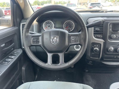 2015 RAM 1500 ST