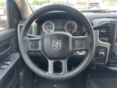 2015 RAM 1500 ST