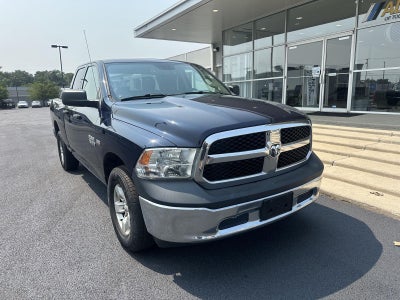 2015 RAM 1500 ST