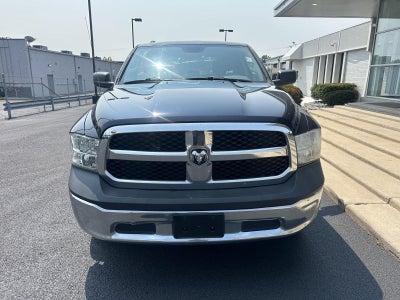 2015 RAM 1500 ST