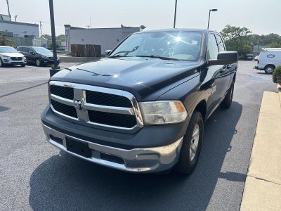 2015 RAM 1500 ST