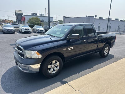 2015 RAM 1500 ST