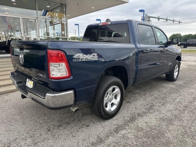2019 RAM 1500 Tradesman