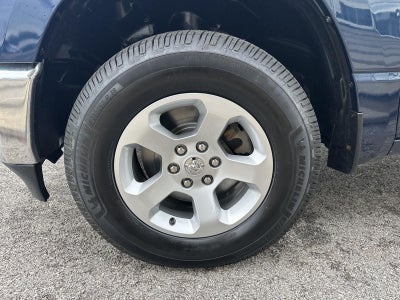 2019 RAM 1500 Tradesman