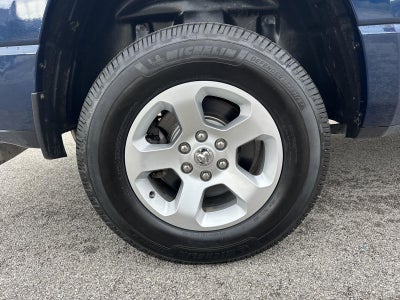 2019 RAM 1500 Tradesman