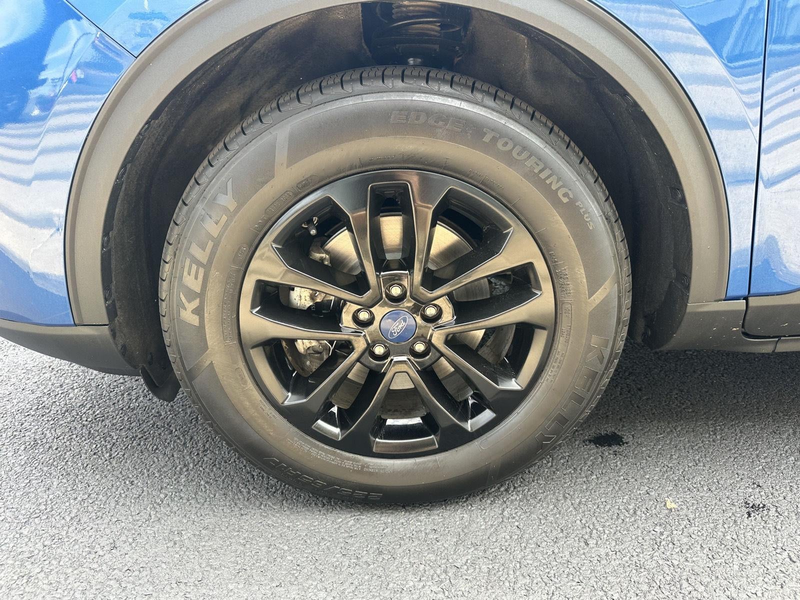 2022 Ford Escape SE Hybrid