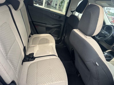 2022 Ford Escape SE Hybrid