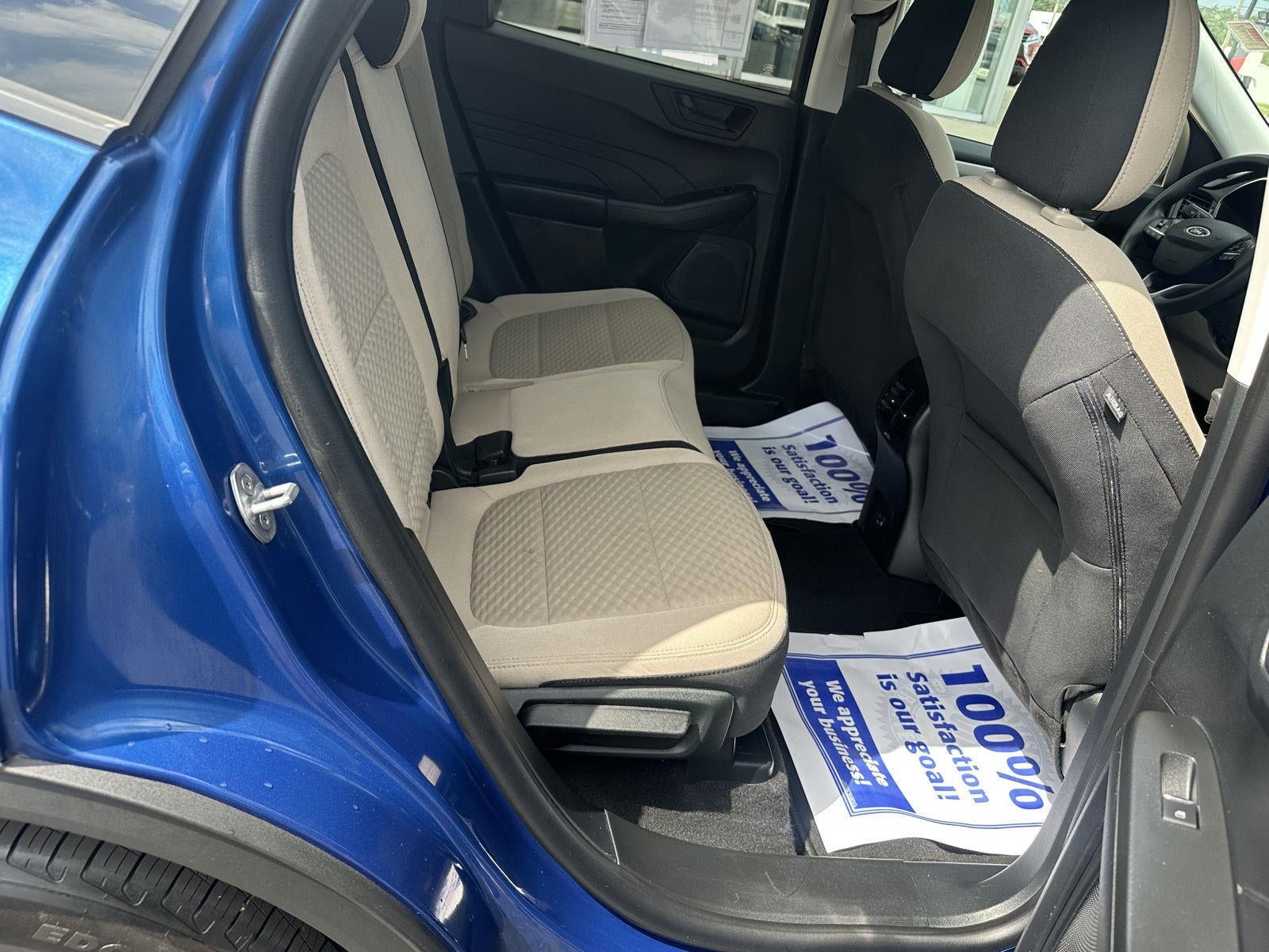 2022 Ford Escape SE Hybrid