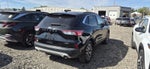 2020 Ford Escape Hybrid Titanium