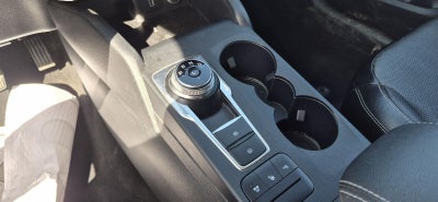 2020 Ford Escape Hybrid Titanium