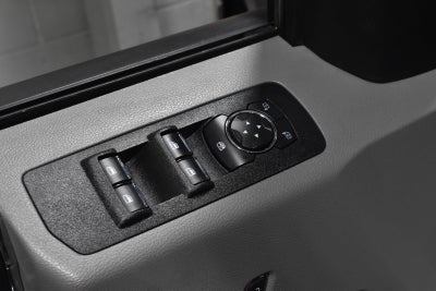 2020 Ford F-150 XL 4WD SUPERCREW 5.5' BOX
