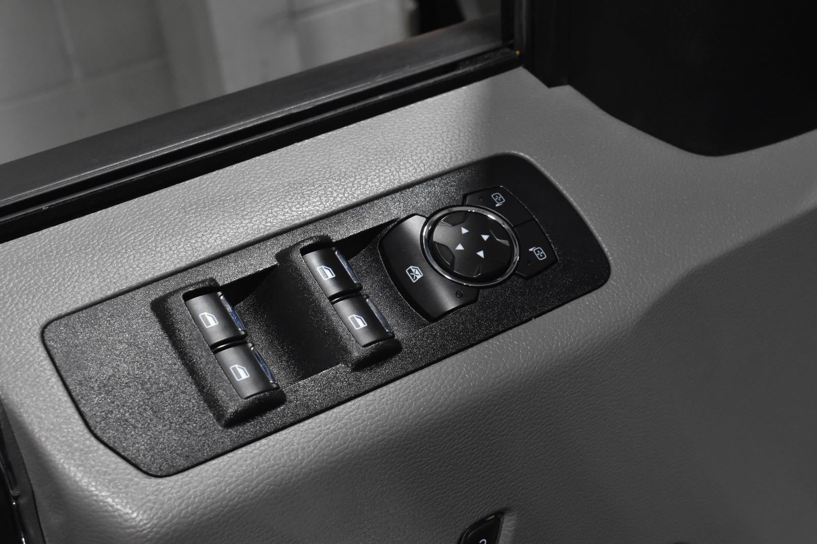 2020 Ford F-150 XL 4WD SUPERCREW 5.5' BOX