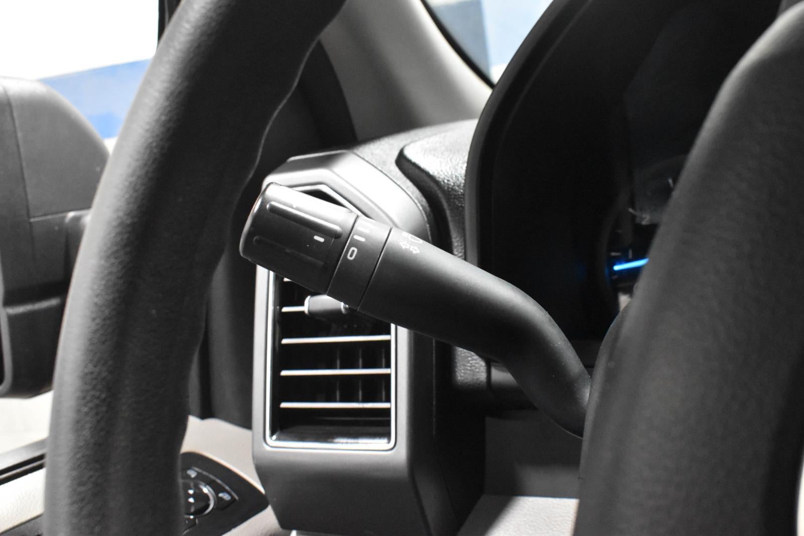2020 Ford F-150 XL 4WD SUPERCREW 5.5' BOX