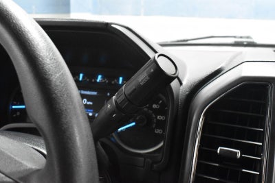 2020 Ford F-150 XL 4WD SUPERCREW 5.5' BOX