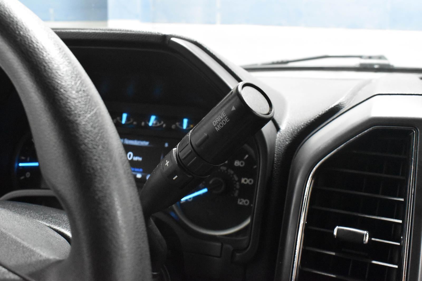 2020 Ford F-150 XL 4WD SUPERCREW 5.5' BOX