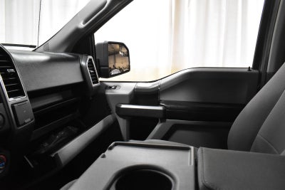 2020 Ford F-150 XL 4WD SUPERCREW 5.5' BOX